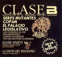 Trotsky Vengaran : Clase B